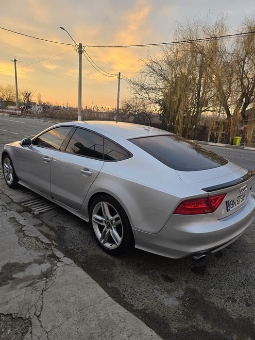 Jante r19 5x112 audi