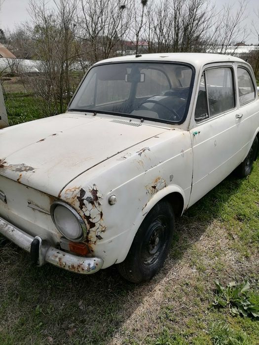 Fiat 850 din 1965