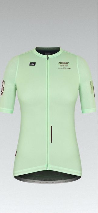 Tricou pentru ciclism Gobik Stark