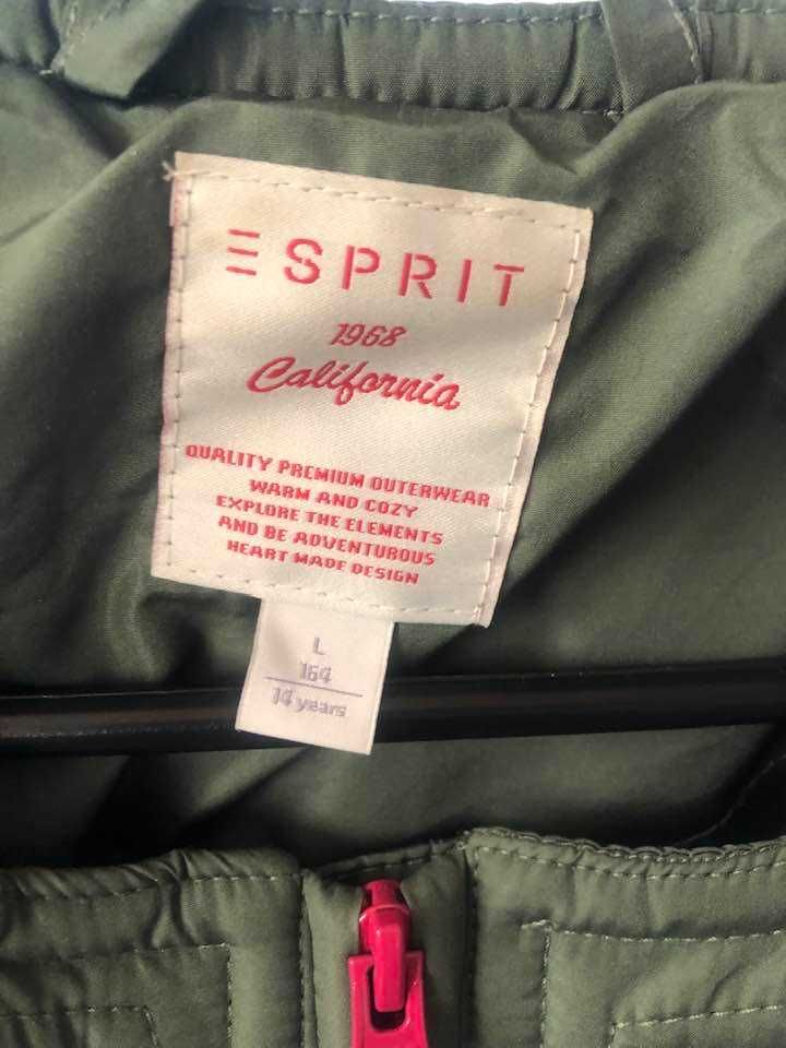 Преходно/зимно яке Esprit