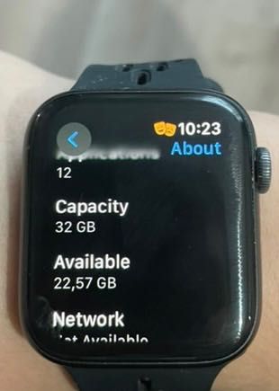 Apple Watch Series 6