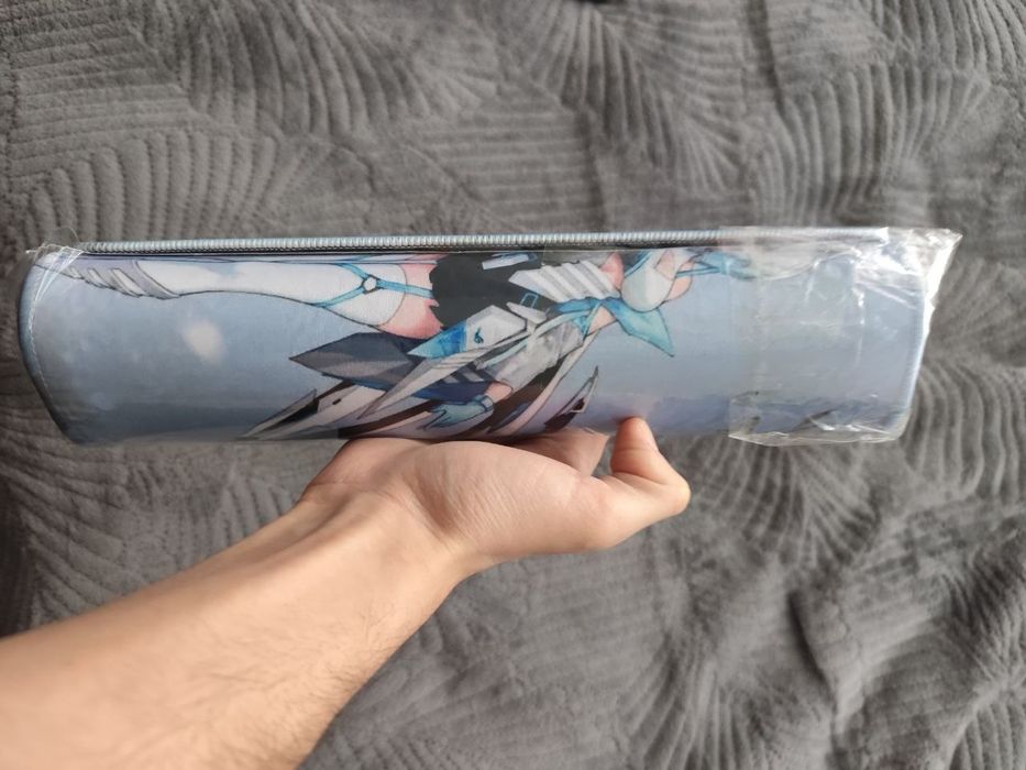 Коврик для мыши 800x300 asus