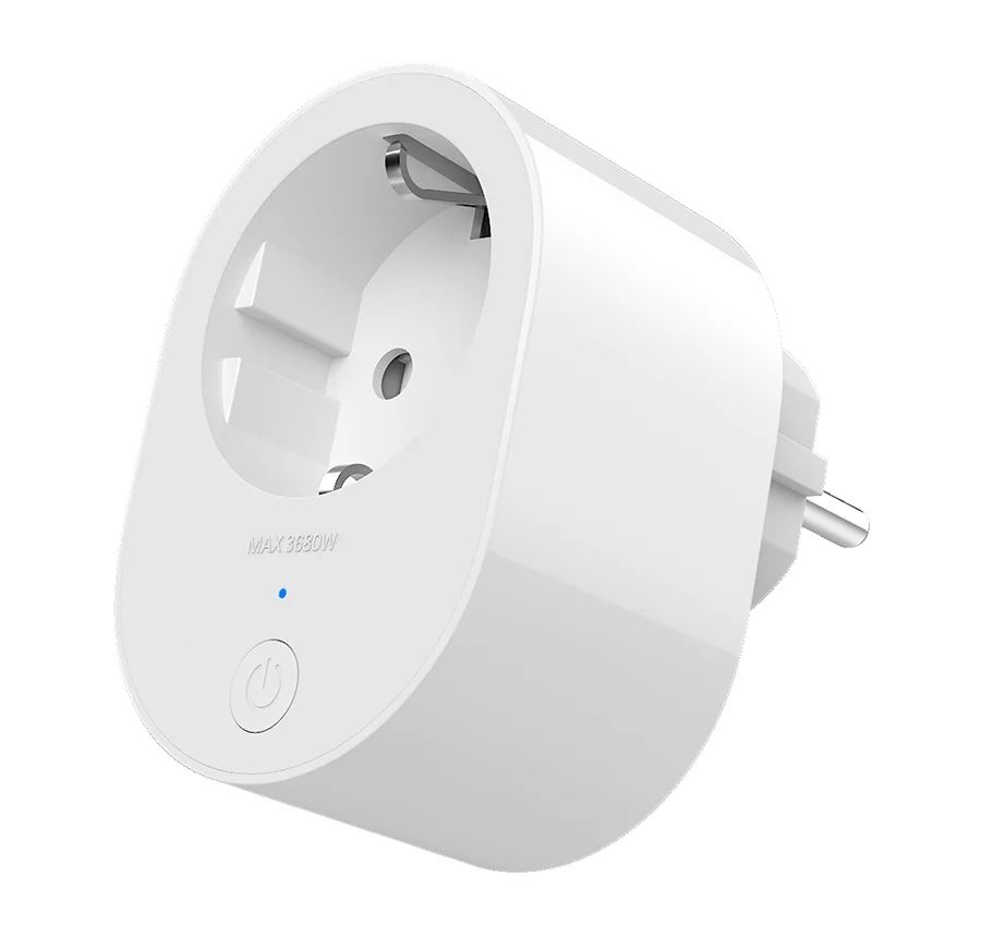 Умная розетка Xiaomi Plug 2