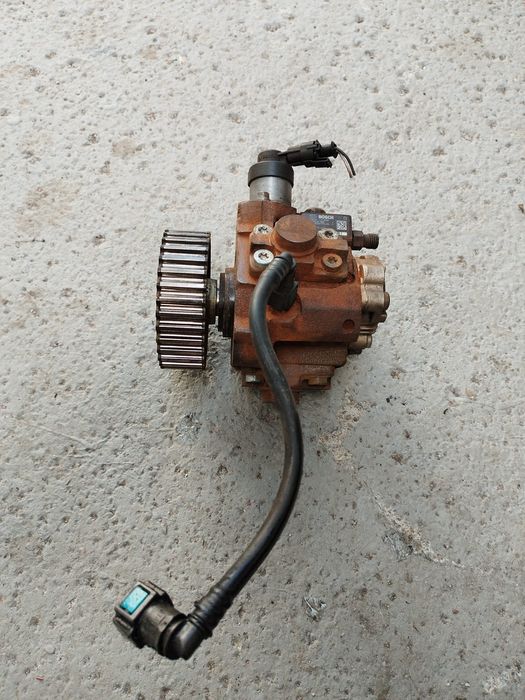 Pompă Injecție Înalte Bosch Renault Megane 3 Scenic 3 Nissan 1.9 Dci