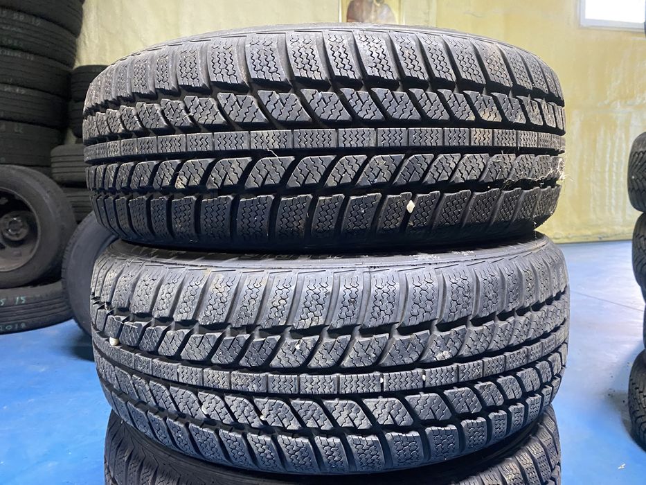 Set 195 55 16 Road X Iarna Noi 2024