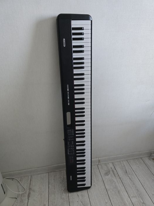 Цифровое пианино