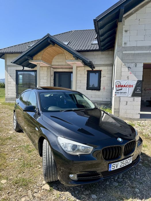Vand BMW GT la pretul  de 6400