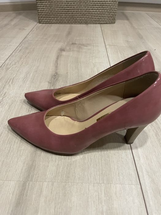 Pantofi stiletto Gabor