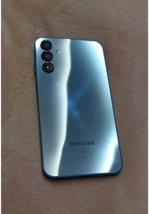 Samsung galaxy a 15