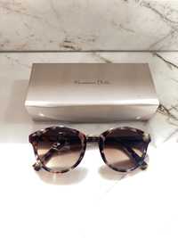 Дамски оригинални слънчеви очила Massimo Dutti промо цена