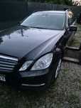 Bara far aripa capota Mercedes e clasa w212 motor defect.