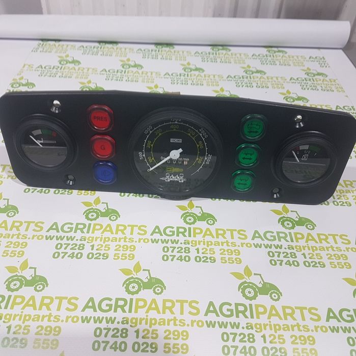 Tablou bord complet u650