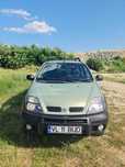 Renault  Scenic Rx4  (4x4)