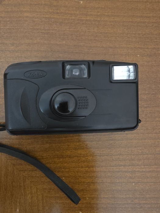 Продам фотоаппарат Kodak KB10