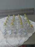 Sticlute decorative 50/200 ml