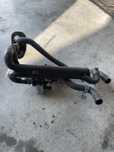 Pompa auxiliara apa Audi A4 A5 B8 A8 d3 / robinet caldura