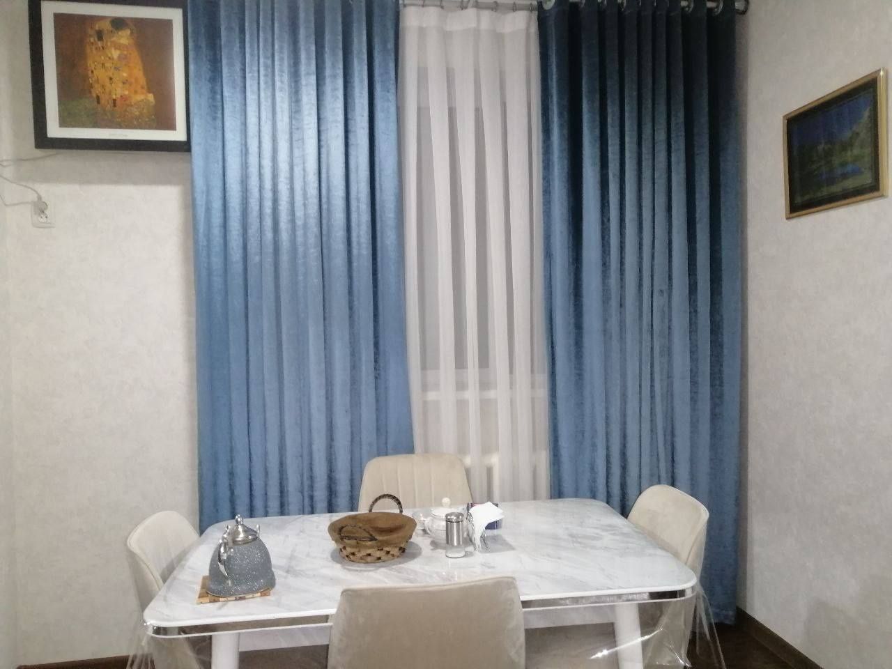 Продается квартира 3/3/4 С. Азимова спецплан