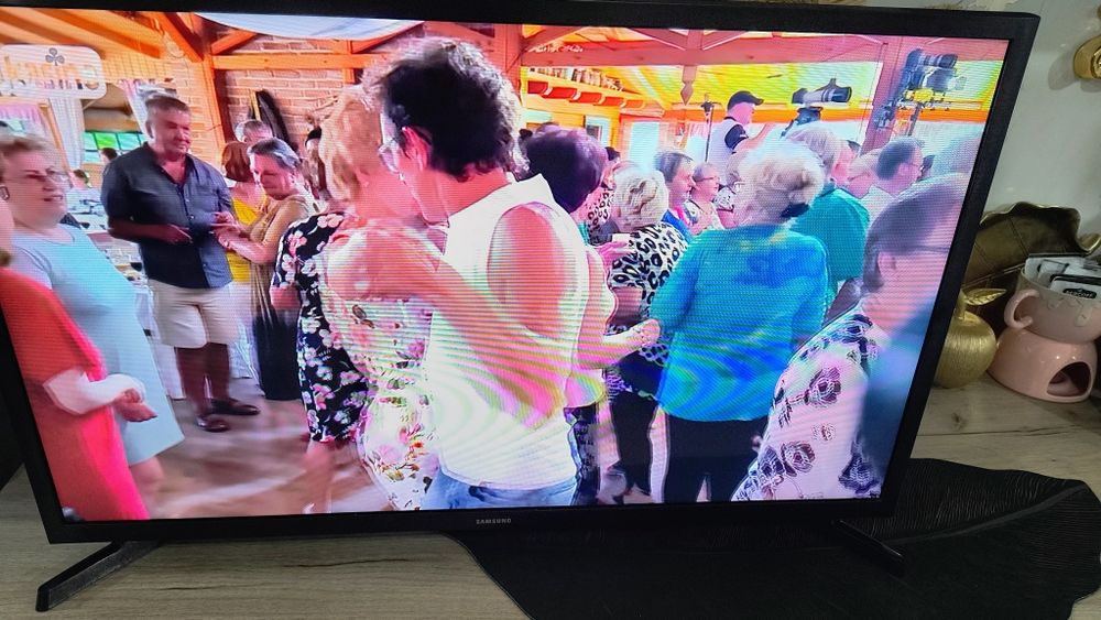 Televizor led Smart Samsung