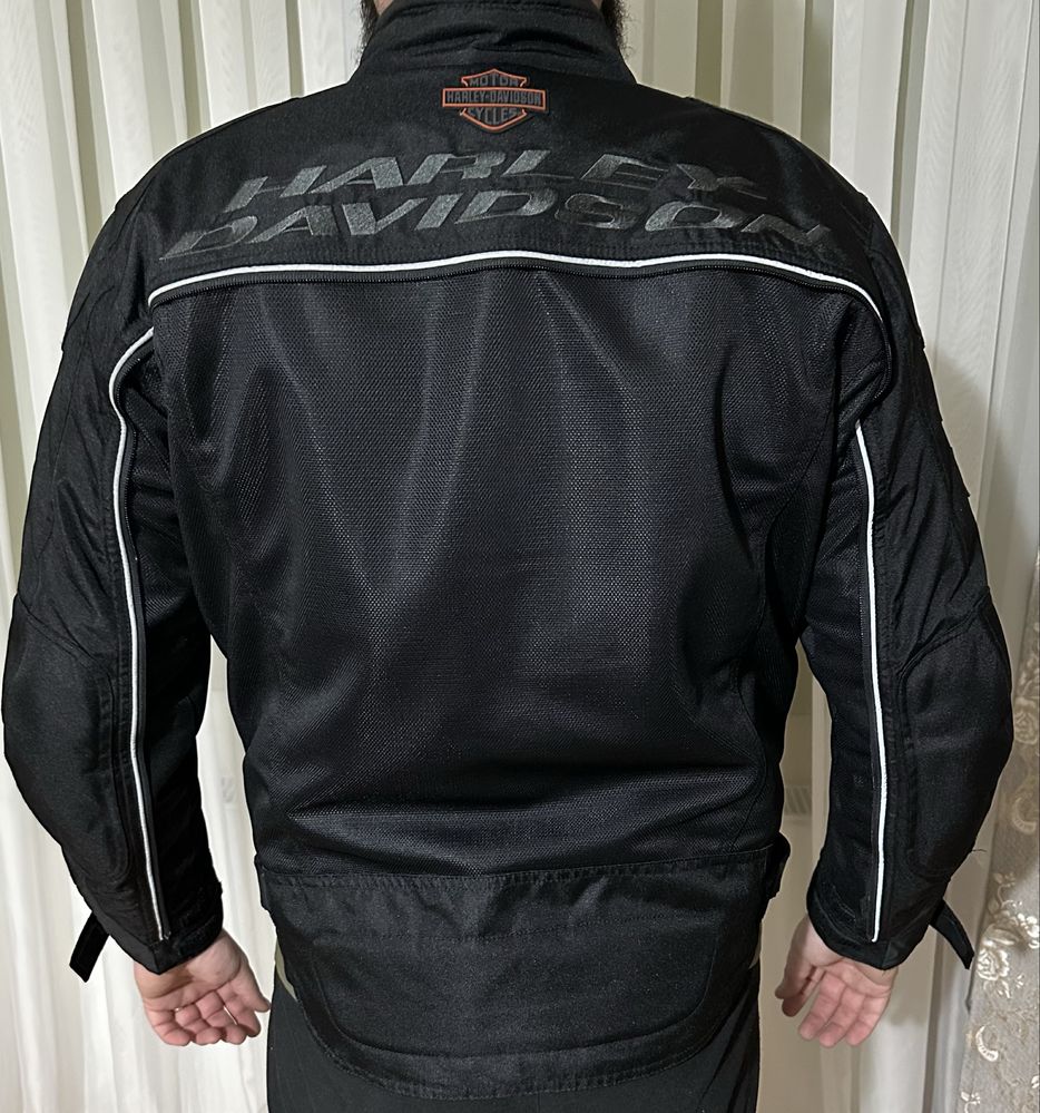 Geaca Harley Davidson