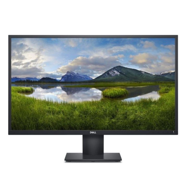 Монитор DELL 2.5 k