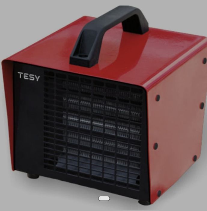 Aeroterma Tesy ca nouă