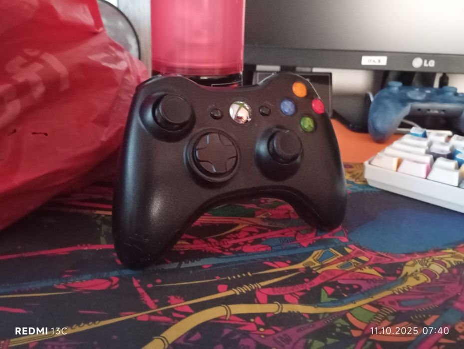 Vând controler Xbox 360