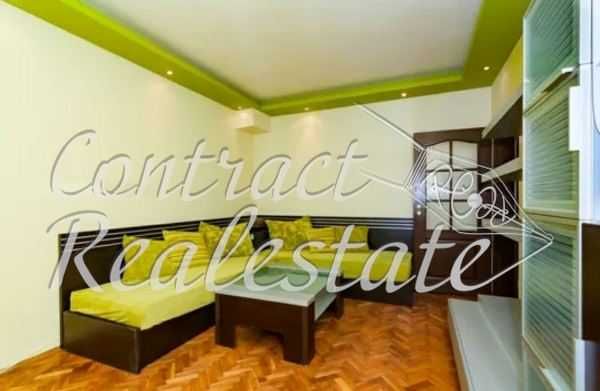 Дава се под наем Тристаен апартамент в Варна, Левски - 70 кв.м за 484.5 € - Снимка #4