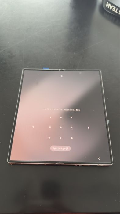 vand sau schimb urgent samsung galaxy z fold 6