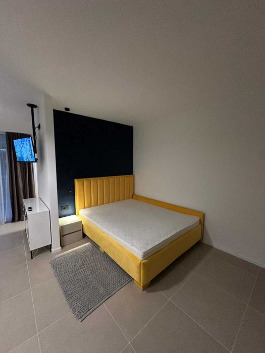 Apartament de inchiriat Zenia Residence