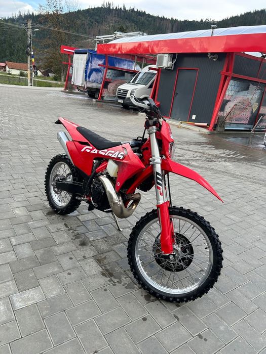 Gas Gas EC300 Gasgas EC 300 TBI 2024