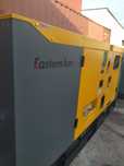 Generator 100kw 125ква