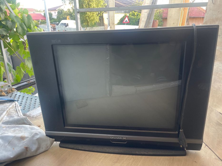 Televizor Daewoo
