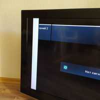 Продам телевизор Samsung на запчасти (le40a451c1xcs)