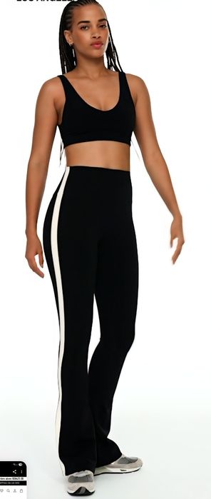 OYSHO термо клин- панталон XS-34