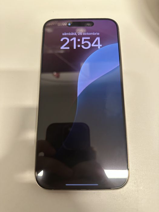 Iphone 15 promax 1 TB