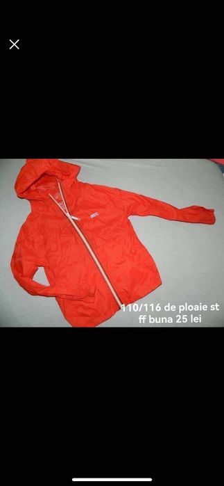 Vând tricou băiat
