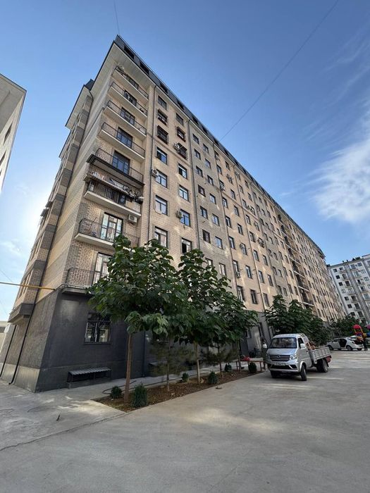 В продаже квартира в клубном доме