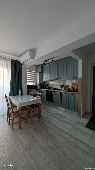 Apartament Parcul Carol/Filaret