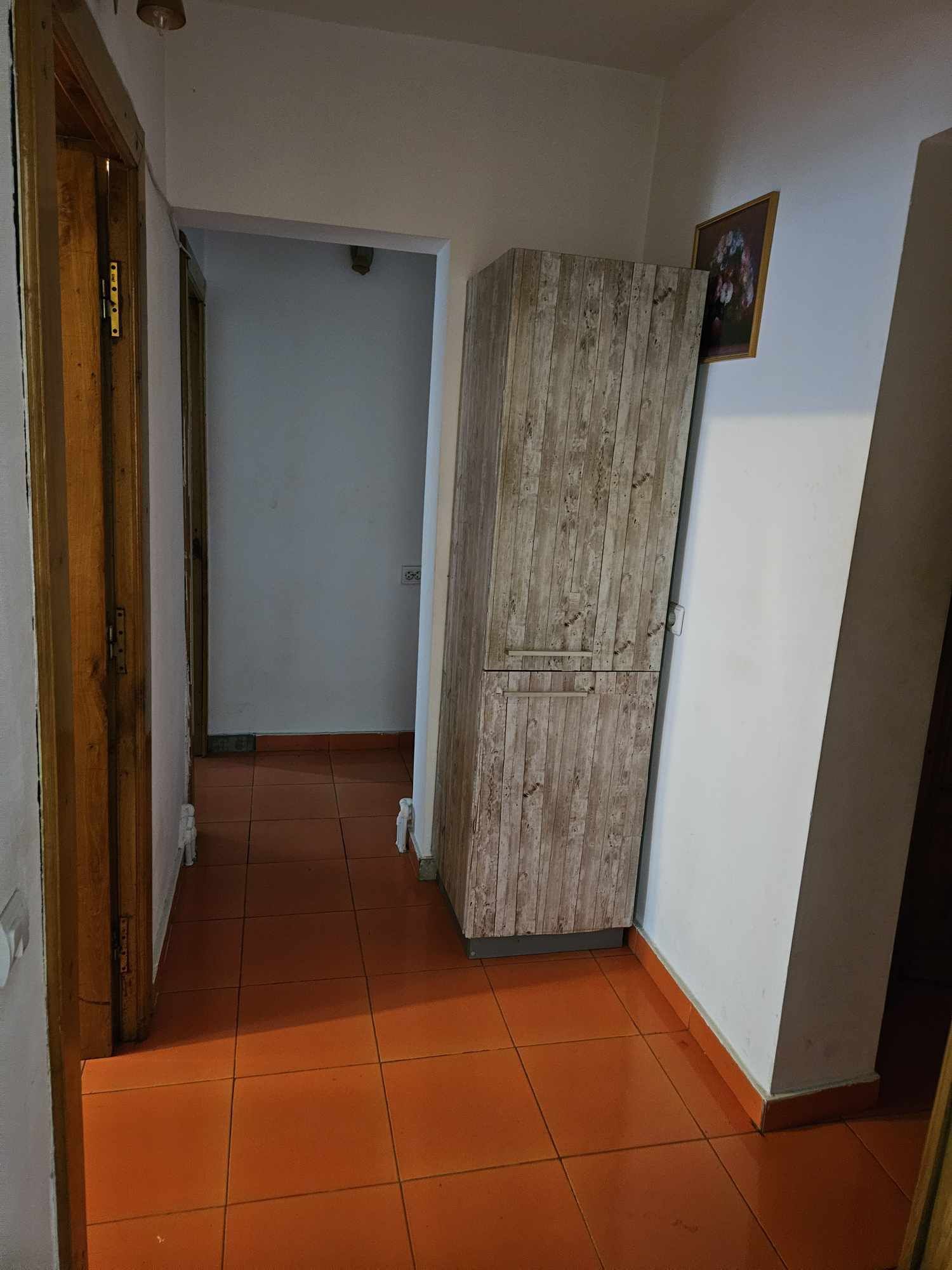 De inchiriat apartament 2 camere Unirii Sud