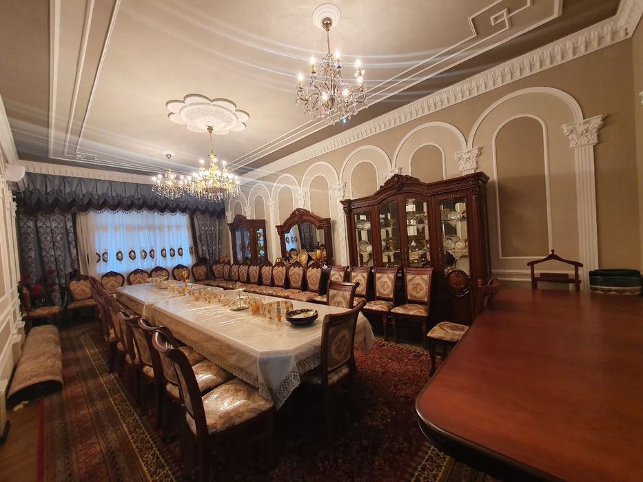 Юнусабад Исламобод 6 соток под нежилое