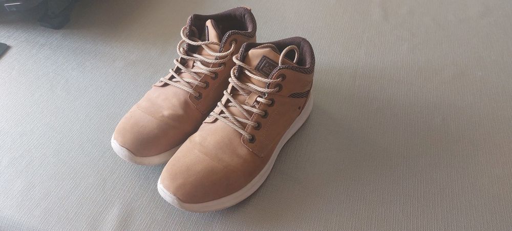 Зимни обувки Lanetti