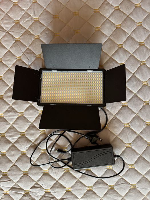 Освешение для съемки