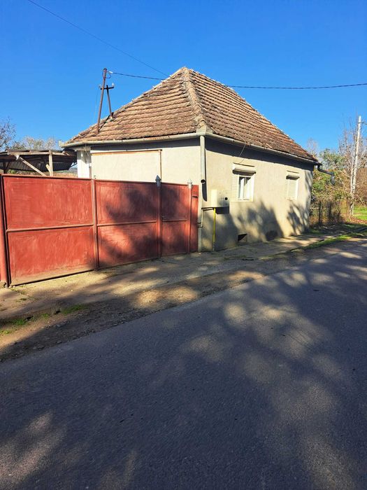 Casa de vanzare in Laslău Mare
