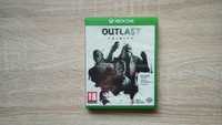 Vand Outlast Trinity Xbox One XBox 1