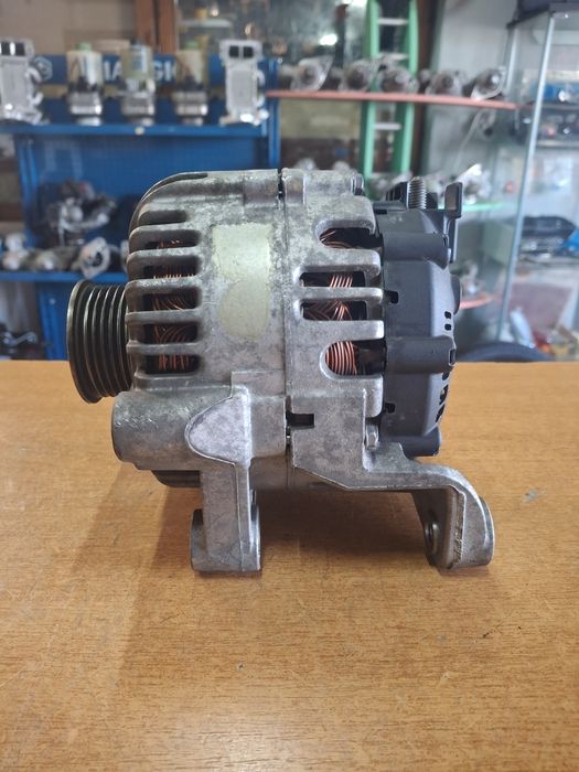 Alternator Bmw E87 E90 E91 E92 E93 2.0D 3.0D 2006+