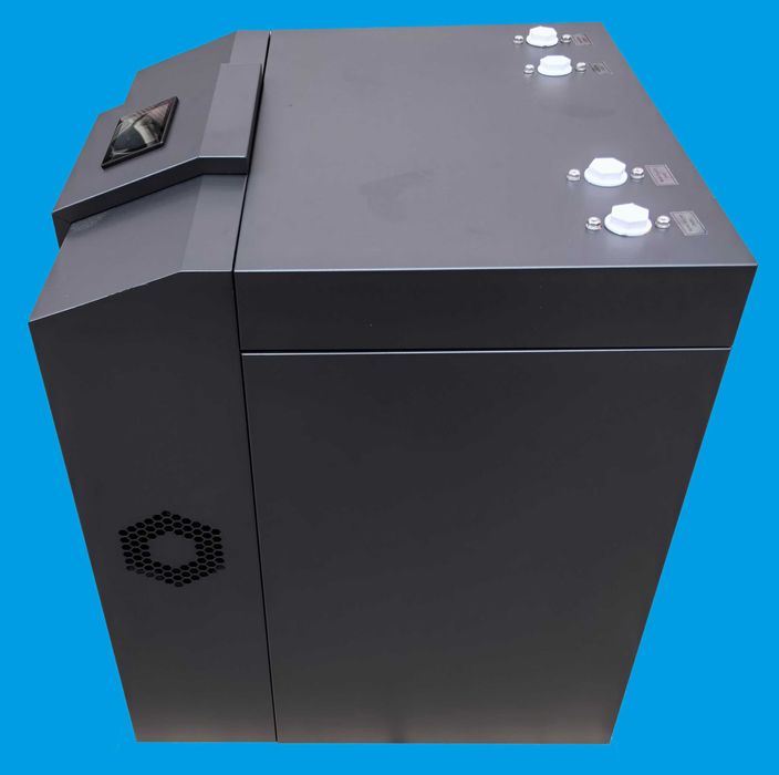 11Kw Инверторни геотермални термопомпи вода-вода KLIMATRON R290 Монтаж