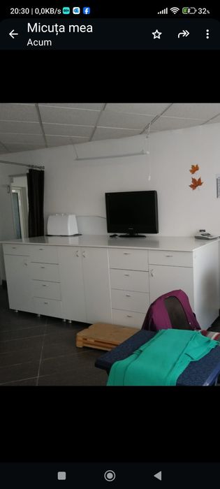 Vând masă de croi pentru croitorie