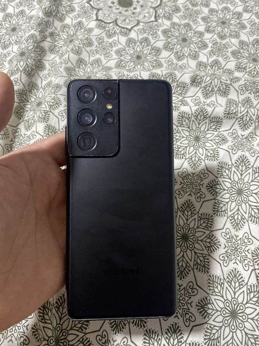 Samsung S21 ultra obmen