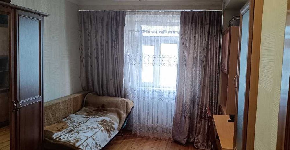 3 хонали квартира сотилади!!