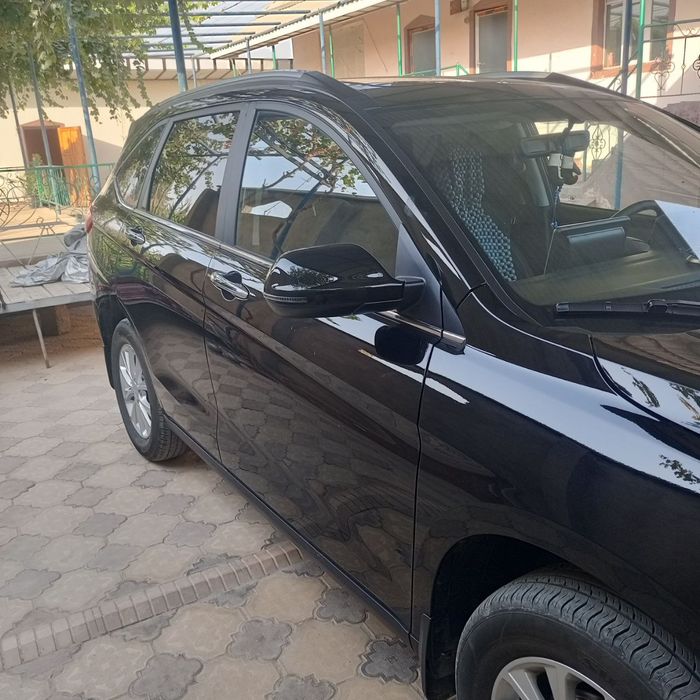 Haval M6 sotiladi